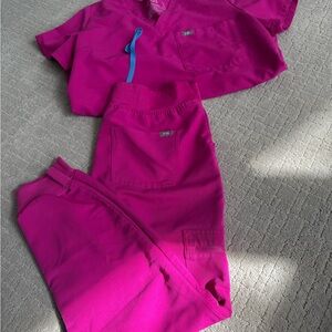 Figs Raspberry Sorbet